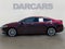 2017 Ford Fusion Platinum