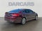 2017 Ford Fusion Platinum