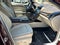 2017 Ford Fusion Platinum