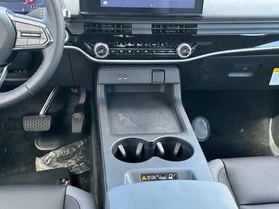 2026 Honda Prologue Touring