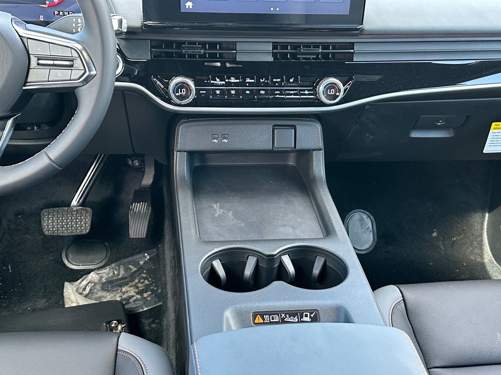 2026 Honda Prologue Touring