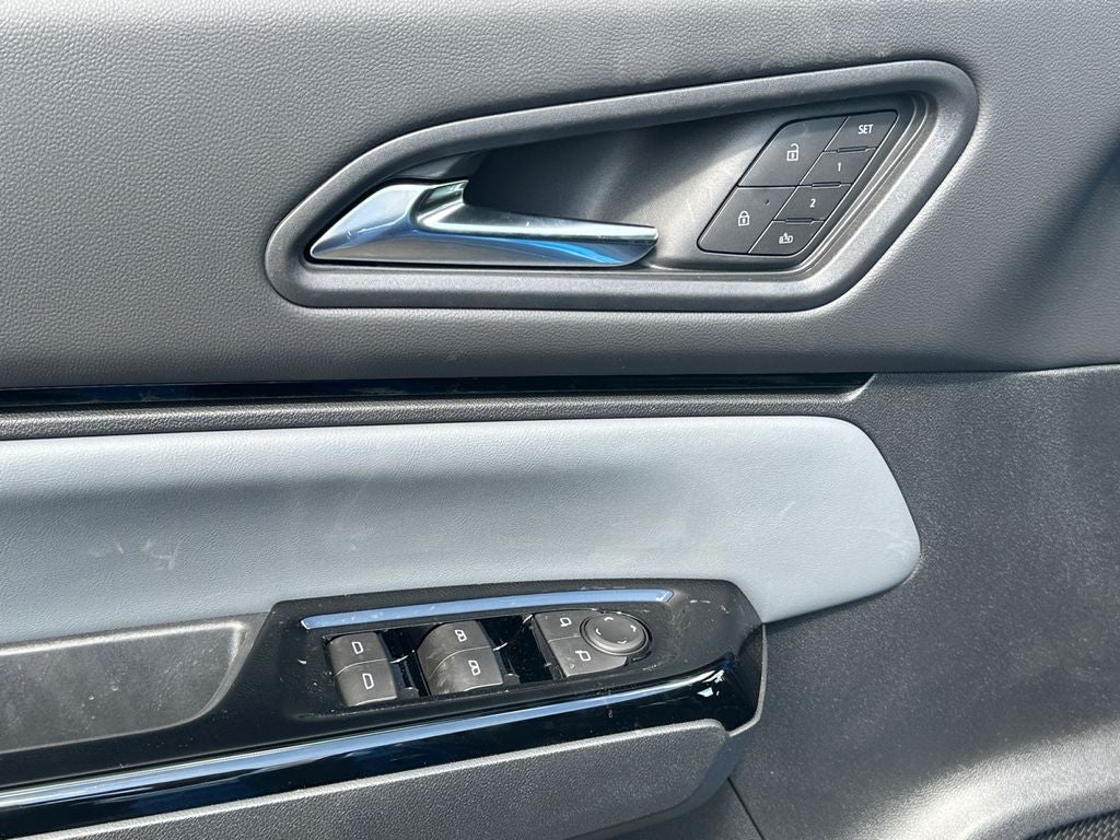 2026 Honda Prologue Touring