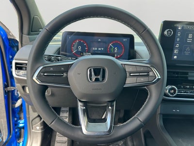 2026 Honda Prologue Touring