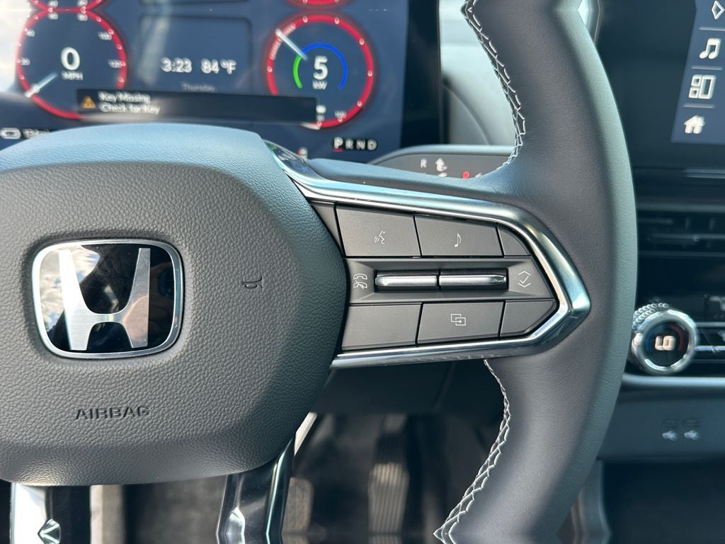 2026 Honda Prologue Touring