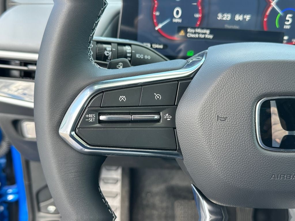 2026 Honda Prologue Touring