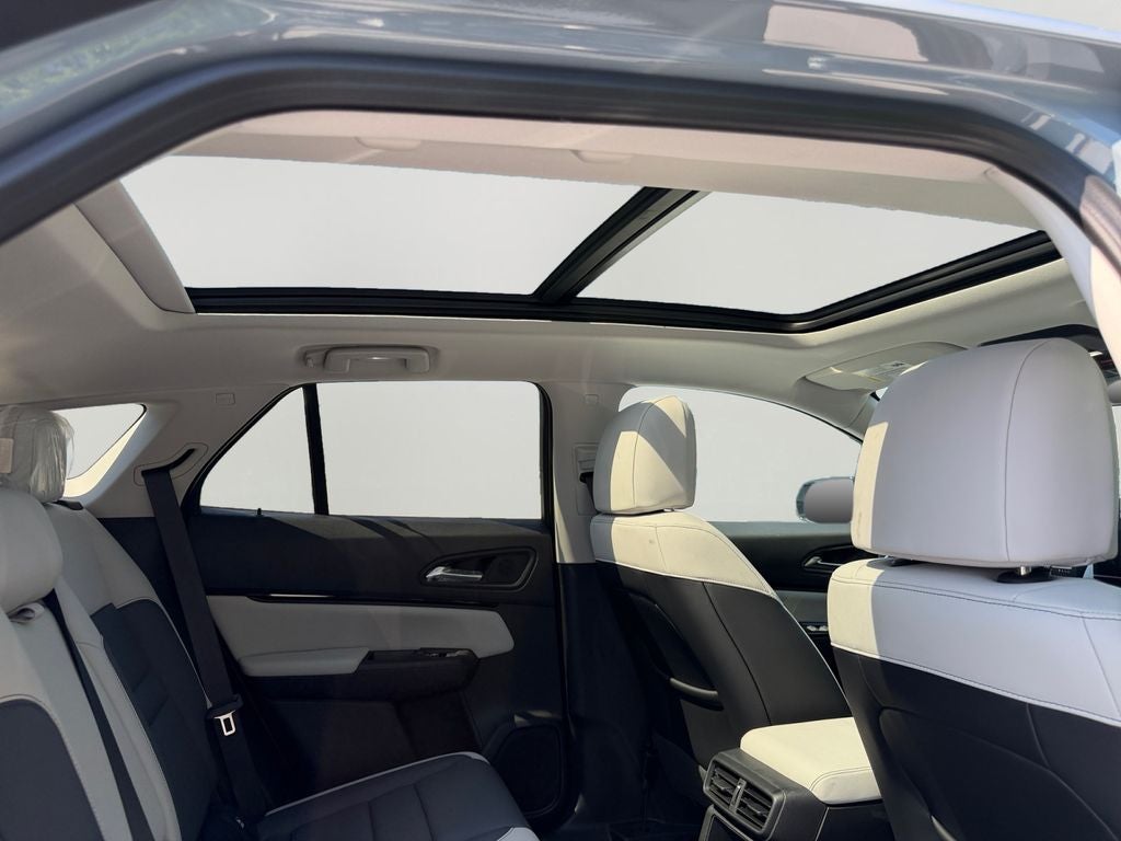 2026 Honda Prologue Touring