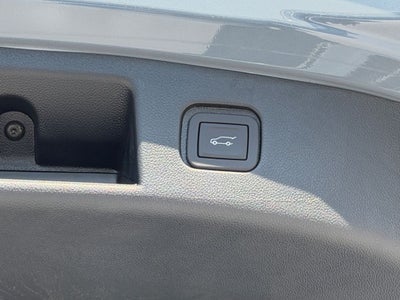 2026 Honda Prologue Touring
