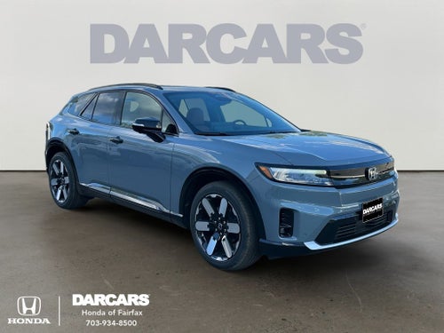 2026 Honda Prologue Elite
