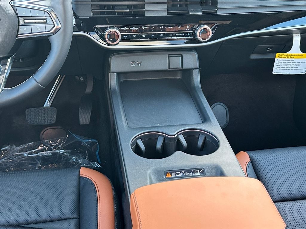 2026 Honda Prologue Elite