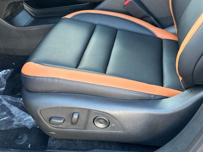 2026 Honda Prologue Elite