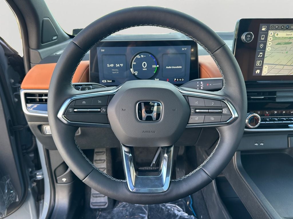 2026 Honda Prologue Elite