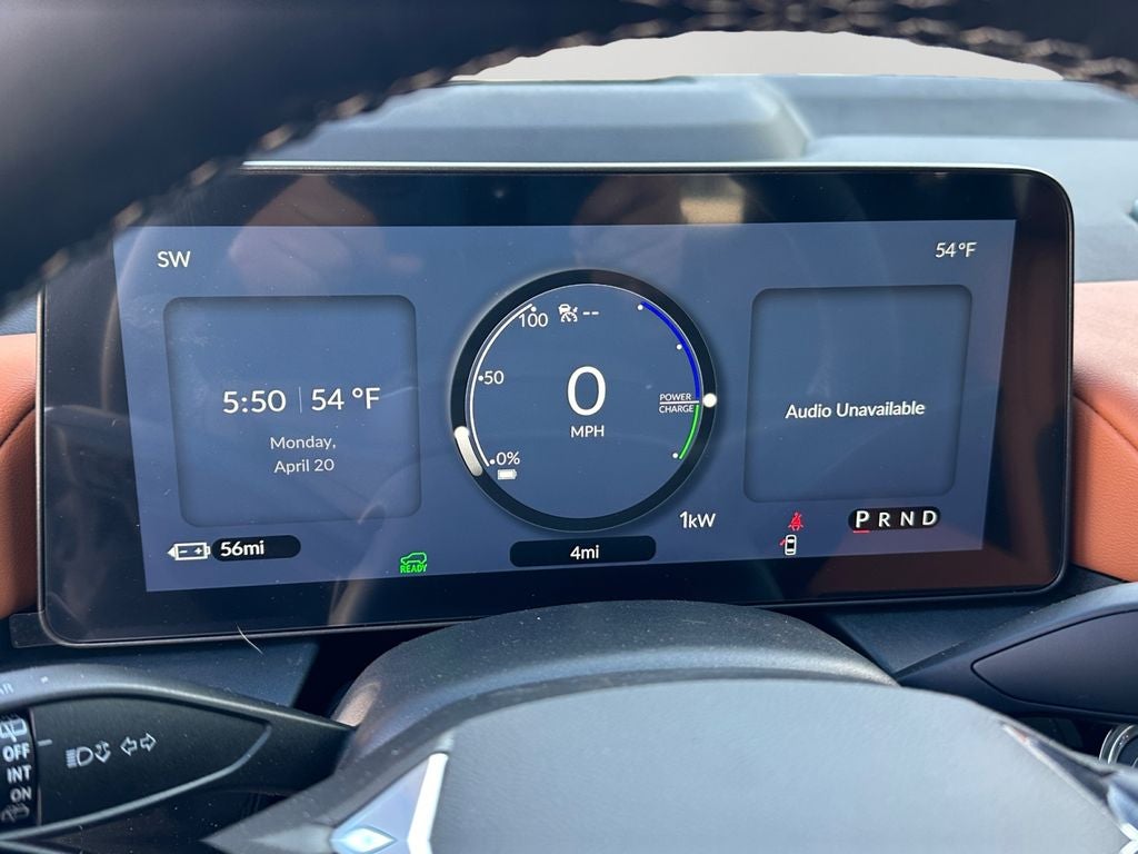 2026 Honda Prologue Elite