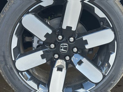2026 Honda Prologue Elite