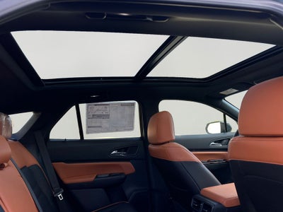 2026 Honda Prologue Elite