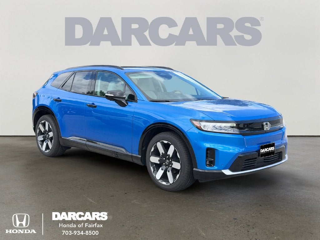 2026 Honda Prologue Elite