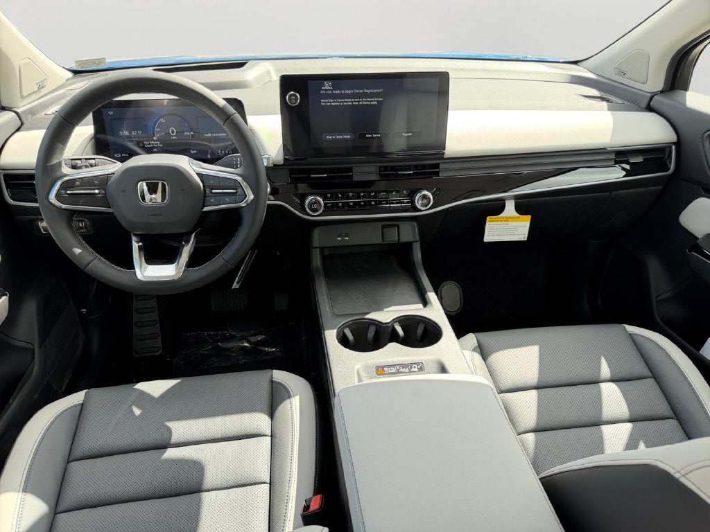 2026 Honda Prologue Elite