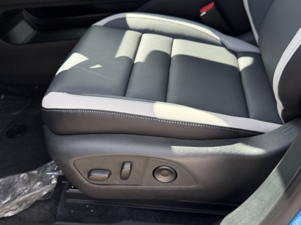 2026 Honda Prologue Elite