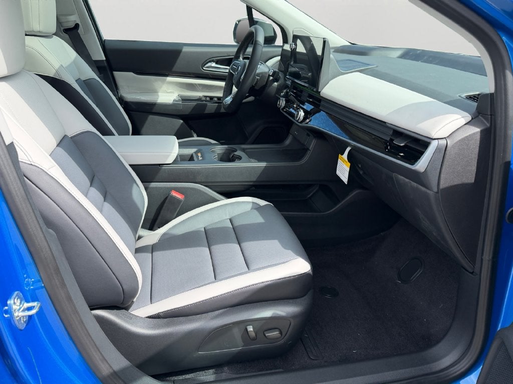 2026 Honda Prologue Elite