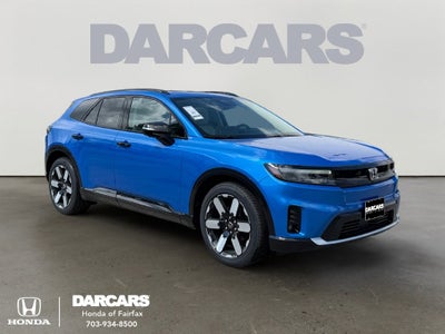 2026 Honda Prologue Elite