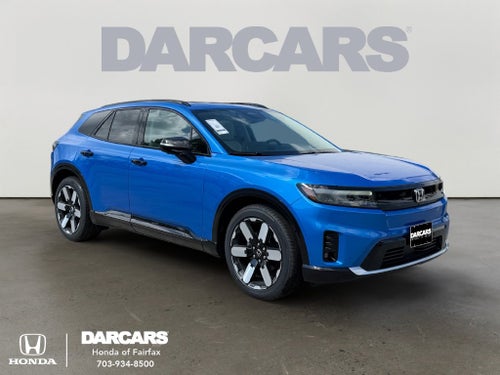 2026 Honda Prologue Elite