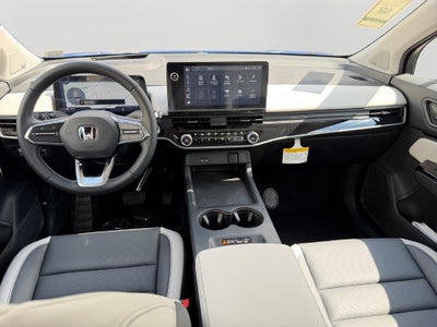 2026 Honda Prologue Elite