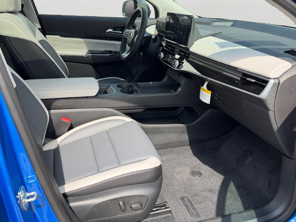 2026 Honda Prologue Elite