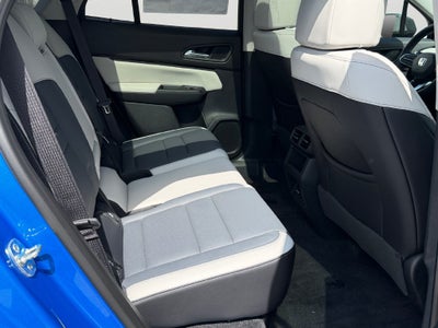 2026 Honda Prologue Elite