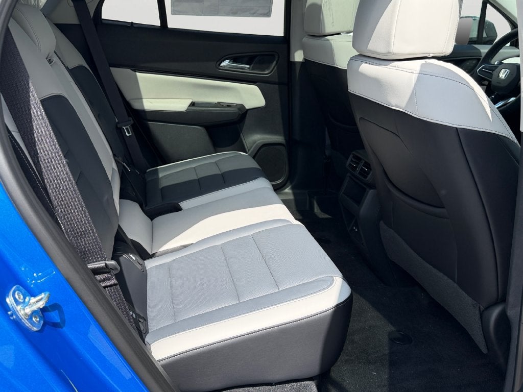 2026 Honda Prologue Elite