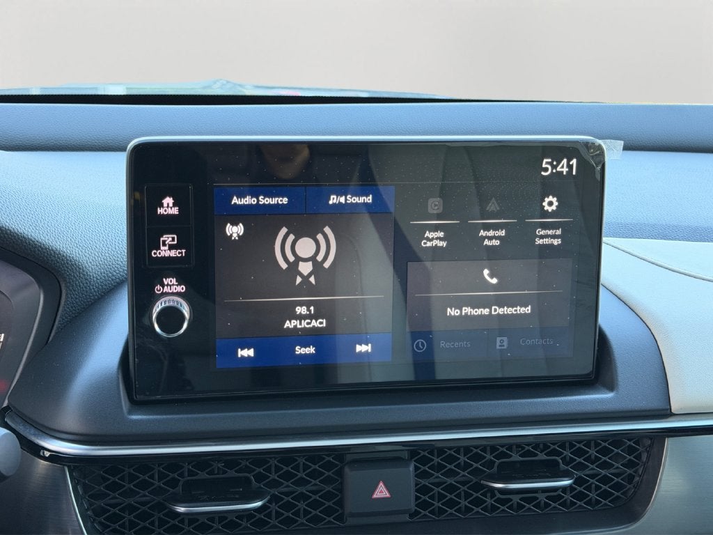2025 Acura ADX A-Spec Package