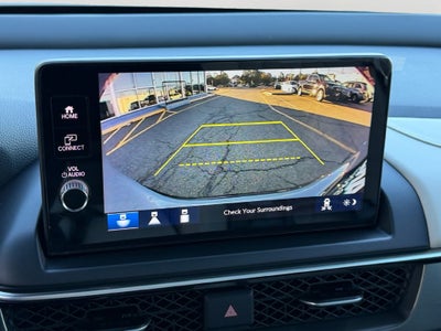 2025 Acura ADX A-Spec Package