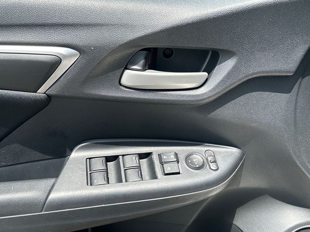 2015 Honda Fit LX