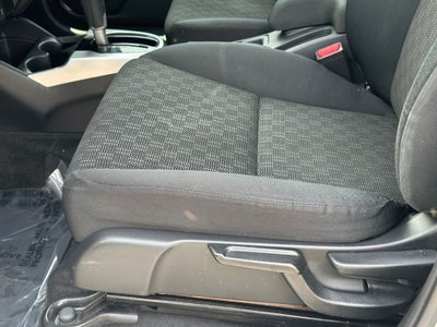 2015 Honda Fit LX