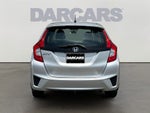 2015 Honda Fit LX
