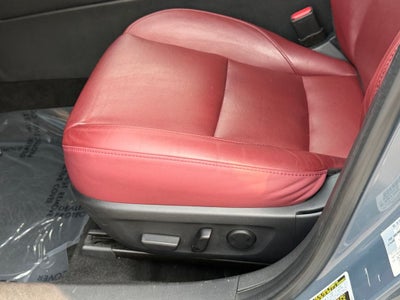 2024 Mazda Mazda3 2.5 S Carbon Edition