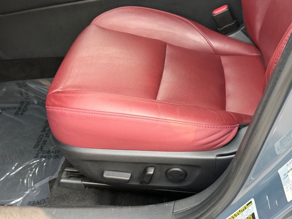 2024 Mazda Mazda3 2.5 S Carbon Edition