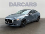 2024 Mazda Mazda3 2.5 S Carbon Edition