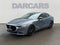 2024 Mazda Mazda3 2.5 S Carbon Edition
