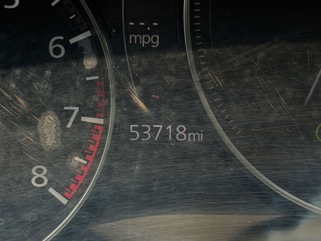 2024 Mazda Mazda3 2.5 S Carbon Edition