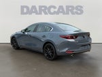 2024 Mazda Mazda3 2.5 S Carbon Edition