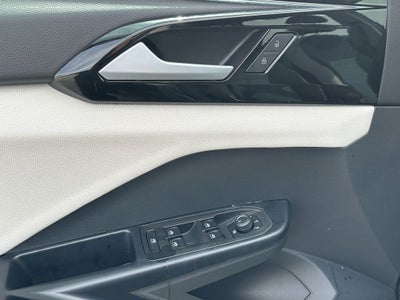 2025 Volkswagen Taos 1.5T S - Low Miles!