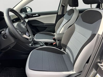 2025 Volkswagen Taos 1.5T S - Low Miles!
