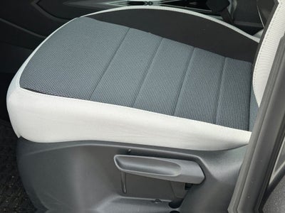 2025 Volkswagen Taos 1.5T S - Low Miles!