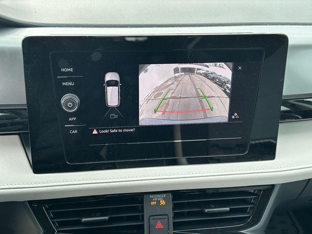 2025 Volkswagen Taos 1.5T S - Low Miles!