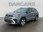 2025 Volkswagen Taos 1.5T S - Low Miles!