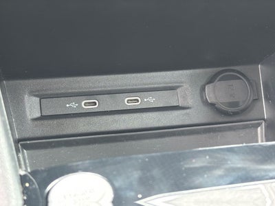 2025 Volkswagen Taos 1.5T S - Low Miles!