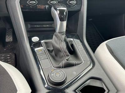 2025 Volkswagen Taos 1.5T S - Low Miles!