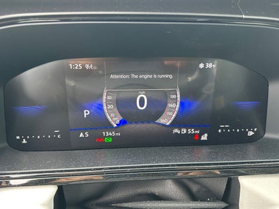 2025 Volkswagen Taos 1.5T S - Low Miles!