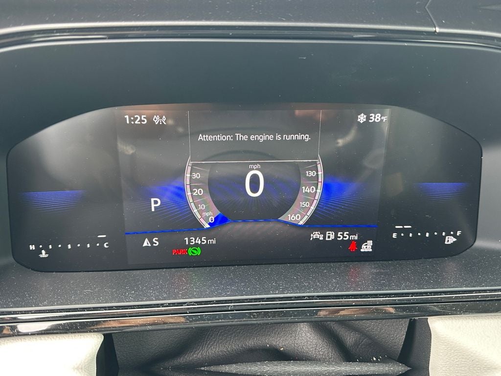 2025 Volkswagen Taos 1.5T S - Low Miles!