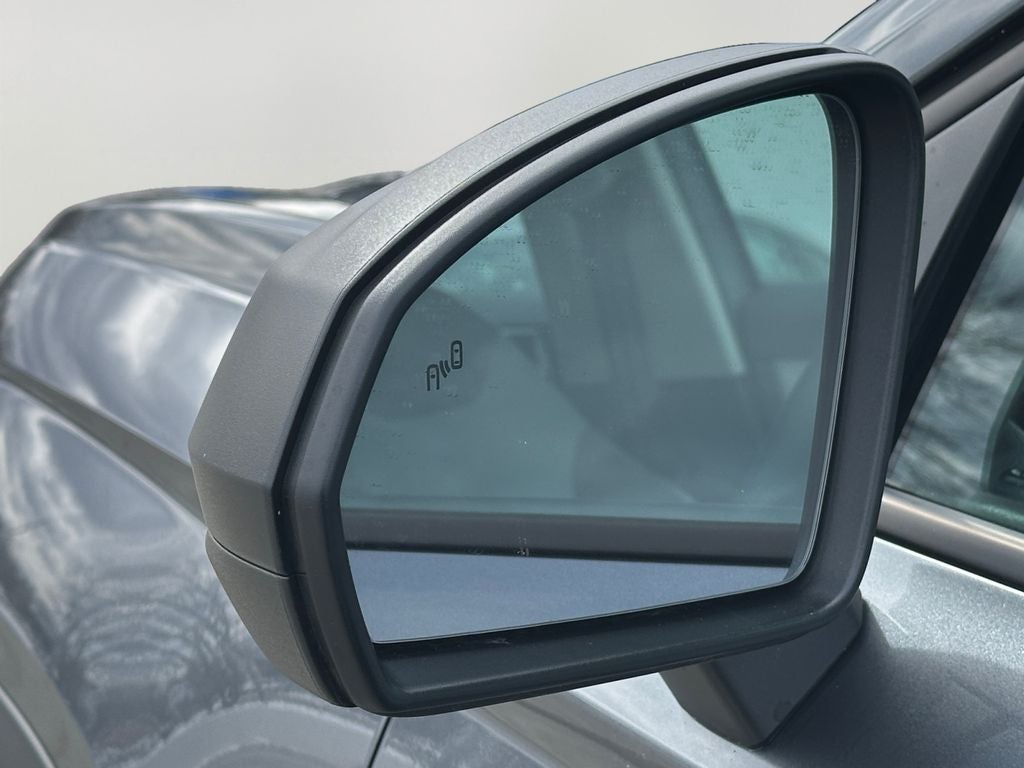 2025 Volkswagen Taos 1.5T S - Low Miles!