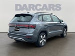 2025 Volkswagen Taos 1.5T S - Low Miles!
